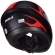 CAPACETE SPIKE STORM PRETO F/VM 60