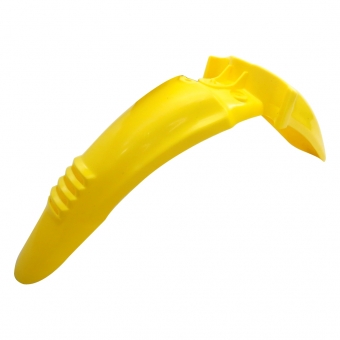 PARALAMA DIANT. POP 100 AMARELO 07-08