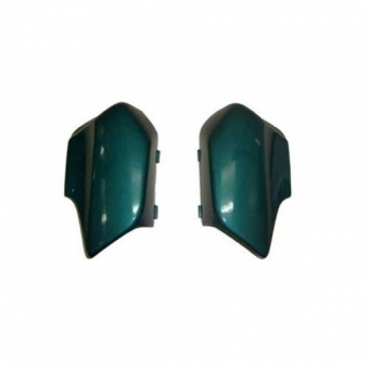 PROTETOR GARFO BIZ 100 VERDE 03/04