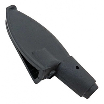 CAPA MANETE EMBREAGEM XLR 125