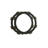 DISCO EMBREAGEM CRYPTON 115 12-14