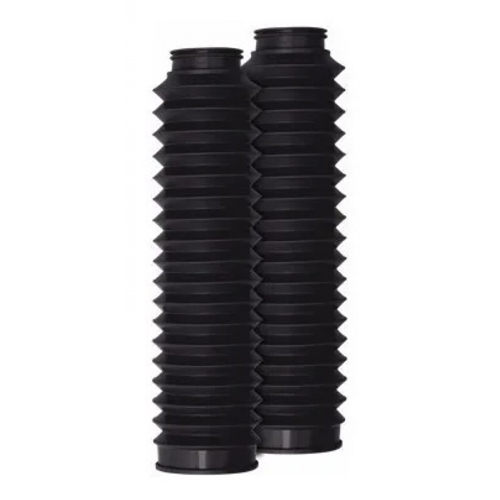 SANFONA BENGALA TITAN 125/150 PRETA