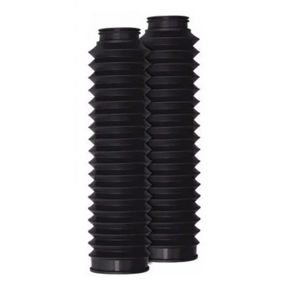 SANFONA BENGALA TITAN 125/150 PRETA