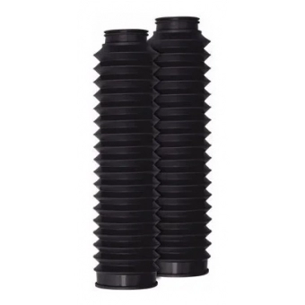 SANFONA BENGALA TITAN 125/150 PRETA