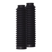 SANFONA BENGALA TITAN 125/150 PRETA
