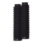 SANFONA BENGALA TITAN 125/150 PRETA