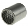 ROLAMENTO AGULHA BALANCA XLR 125/NX/XR 200/NX 400