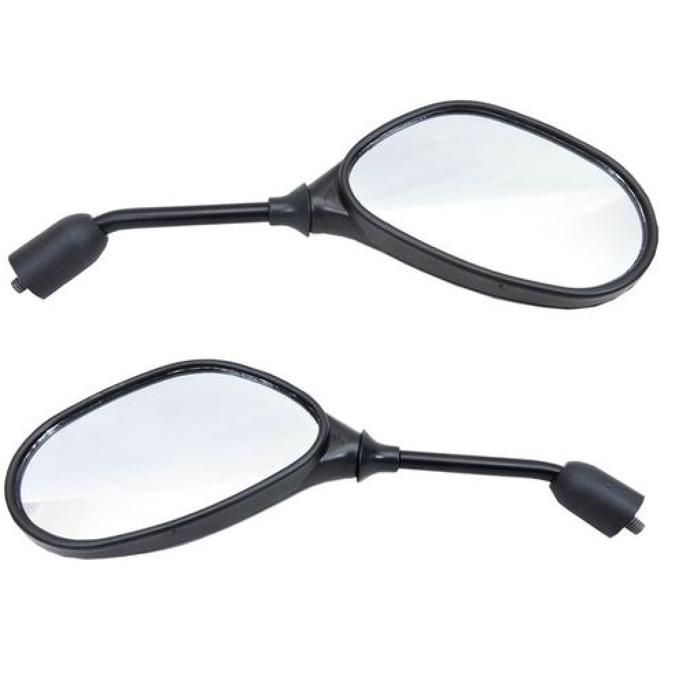 RETROVISOR LEAD 110 ROSCA 8MM (ROSCA CONTRARIA)