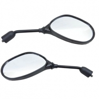 RETROVISOR LEAD 110 ROSCA 8MM (ROSCA CONTRARIA)