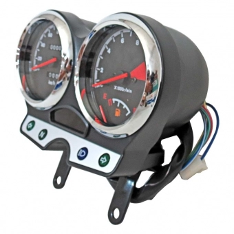 PAINEL COMPLETO YES 125 04-10