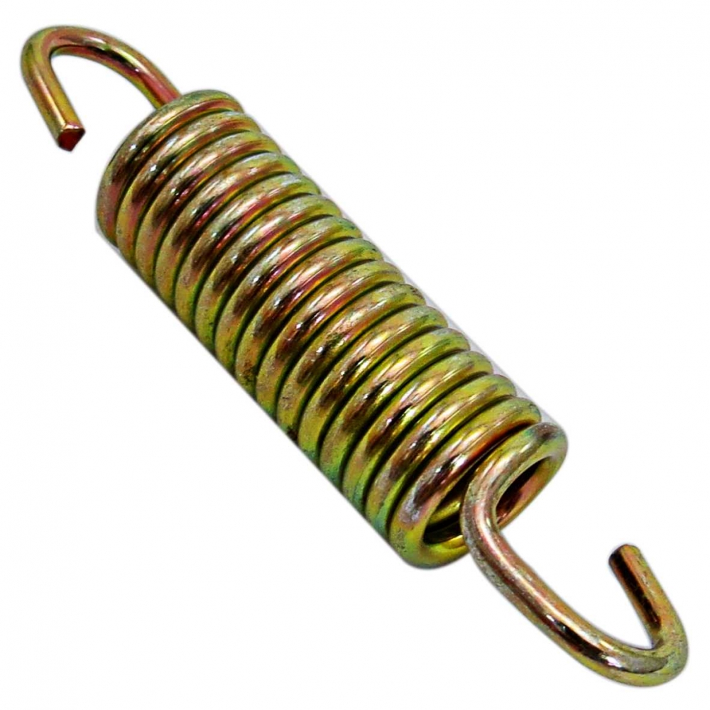 MOLA PEDAL FREIO YES 125 04-12