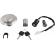 CONJUNTO TRAVAS FAN 125 05-13