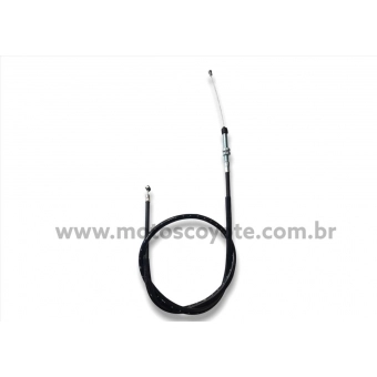 CABO EMBREAGEM BROS 125 -05