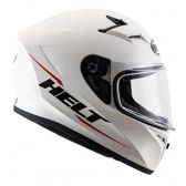 CAPACETE POLAR BRANCO 56