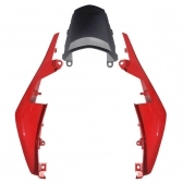 RABETA TITAN 160 VERMELHO 17 EX