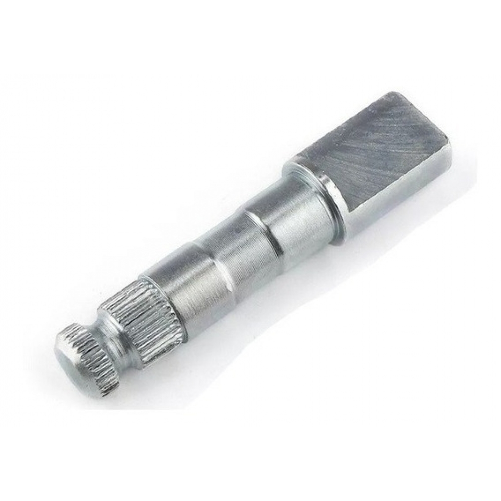 EIXO ABRE PATIM DIANT. XLR 125 00-/ XLS 125