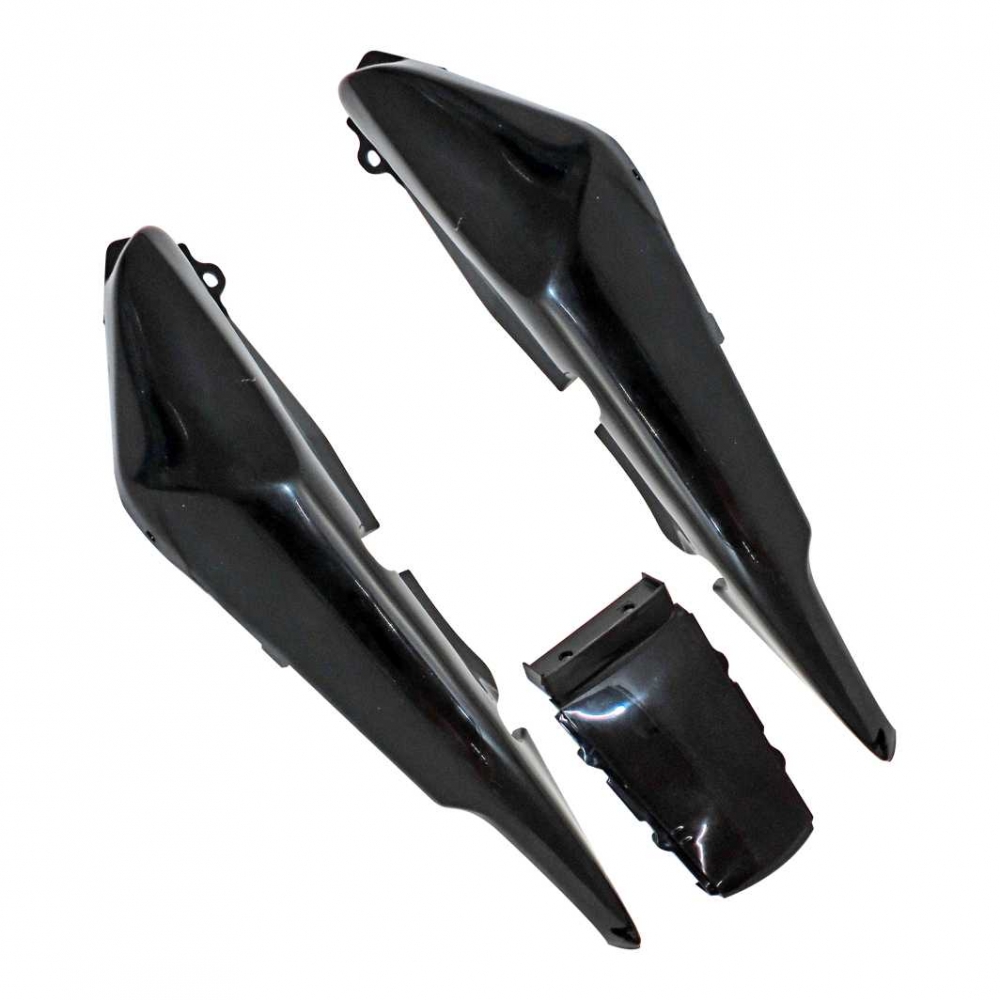 RABETA TITAN 150 PRETO 04-08