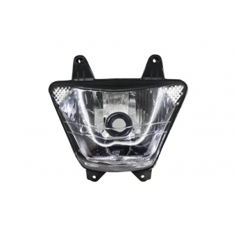 BLOCO OTICO XRE 300