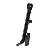CAVALETE LATERAL TITAN 125/150/160 C/ BORRACHA