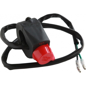 INTERRUPTOR PART./EMERGENCIA XLR 125