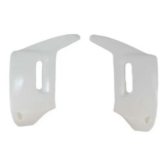 ABA TANQUE XR 200 BRANCO