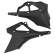 TAMPA LATERAL BROS 150 CINZA 13 TODAS