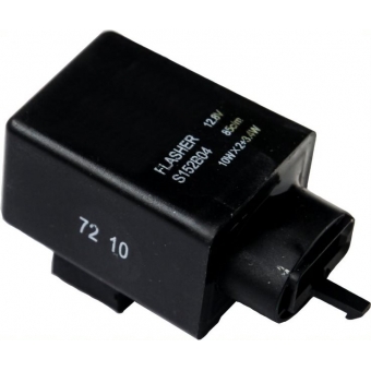 RELE PISCA TITAN 125 92-04/ XLR 125/ XR 200 95-01/