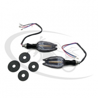 PISCA LED (PAR) MODELO TRIDENTE ADAPTAVEL TITAN 12