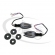 PISCA LED (PAR) MODELO TRIDENTE ADAPTAVEL TITAN 12