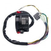 COMANDO LUZ FACTOR 125 14-16
