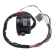 COMANDO LUZ FACTOR 125 14-16