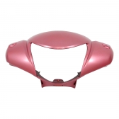 CARENAGEM FAROL BIZ 125 ROSA 14 ES/ BIZ 100 ROSA 1