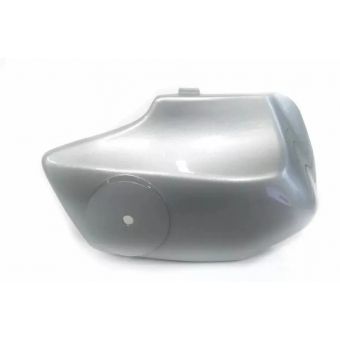 PROTETOR GARFO WEB 100 PRATA L. DIR