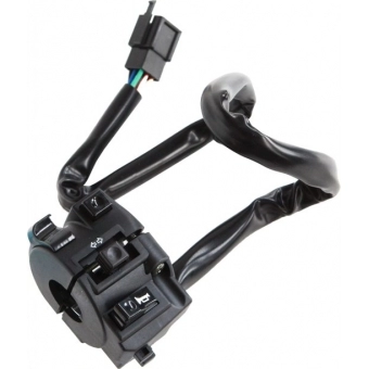 COMANDO LUZ TITAN 125 00-04 KS