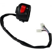 INTERRUPTOR PART. FACTOR 125 09-13 E/ED