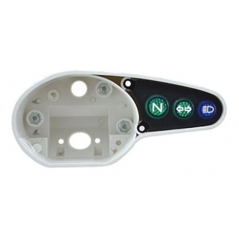 CARCACA PAINEL INT. XTZ 125