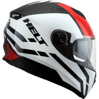 CAPACETE NEW RACE GLASS ALL STAR 58