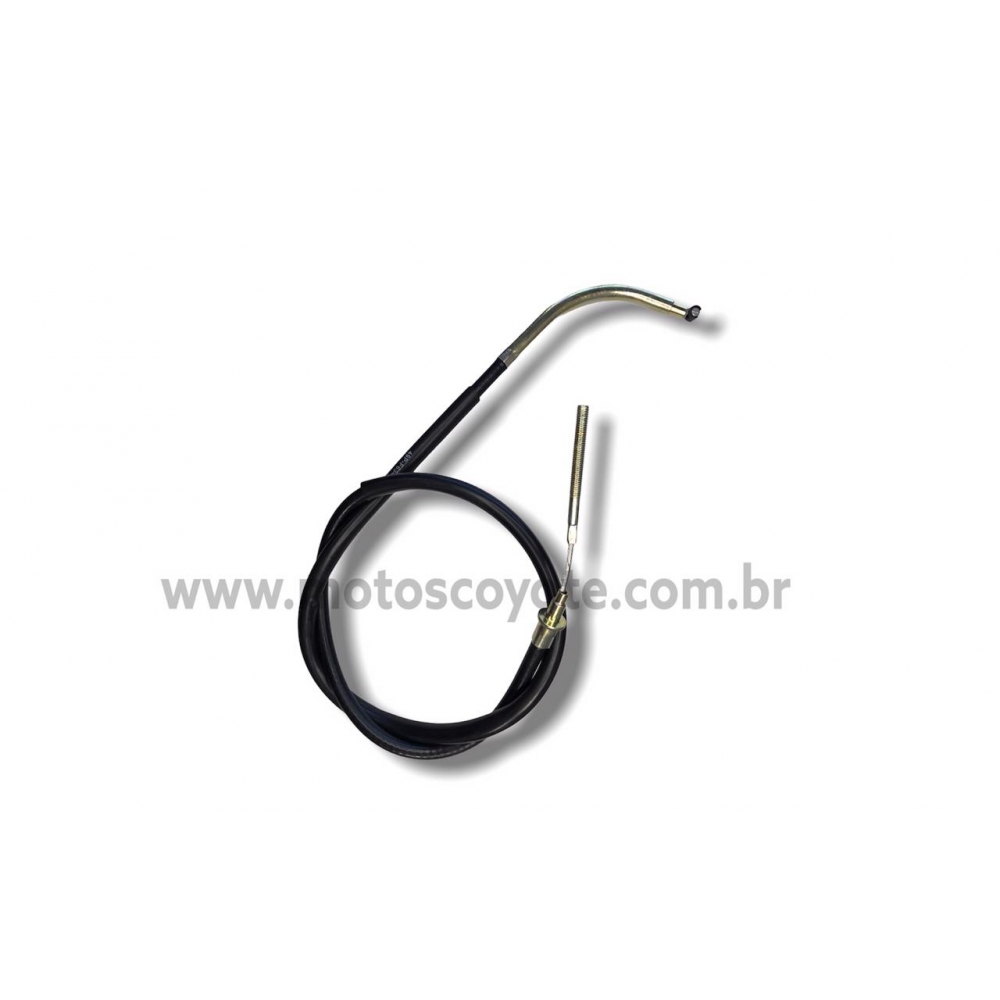 CABO FREIO CRYPTON 115 09-16