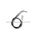 CABO FREIO CRYPTON 115 09-16