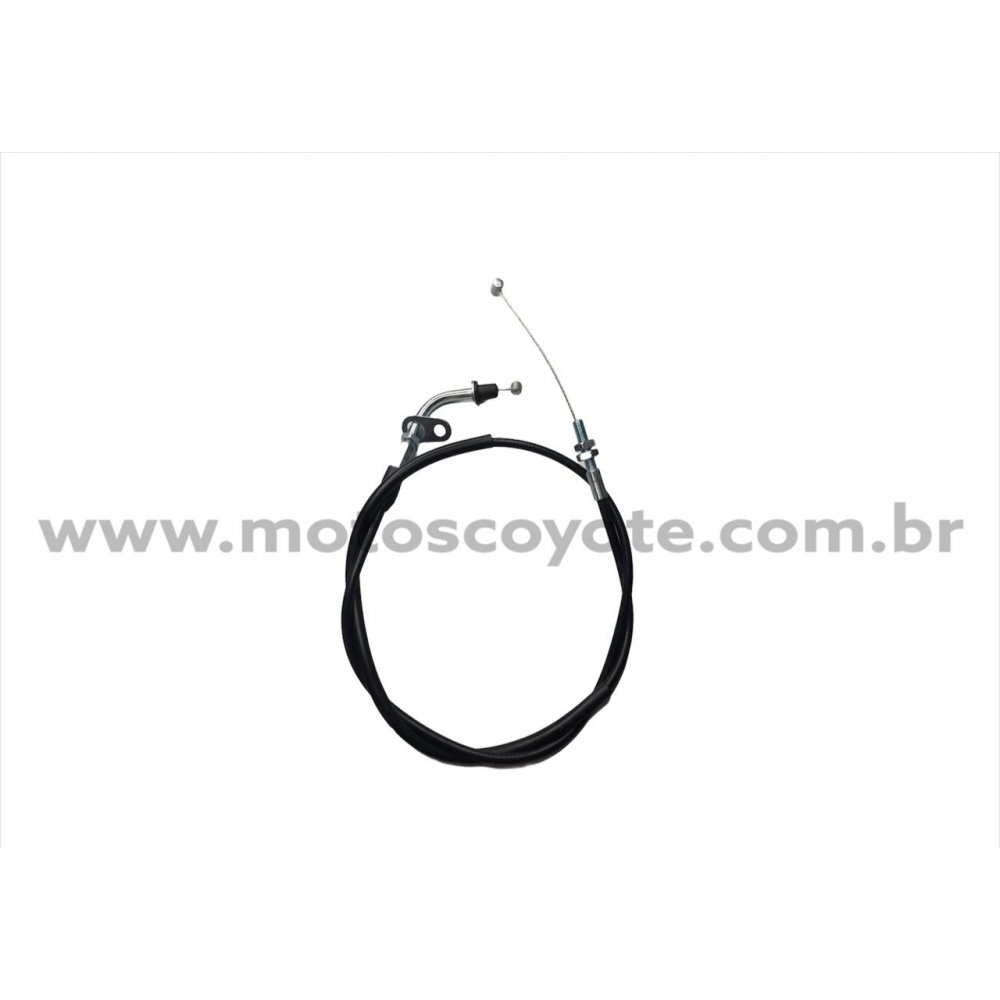 CABO ACELERADOR FACTOR 125 09-13