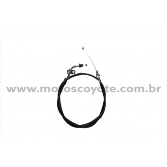 CABO ACELERADOR FACTOR 125 09-13