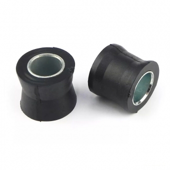 BUCHA AMORTECEDOR TITAN 125 -08/ TITAN 150 -15/ FA