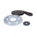 RELACAO TITAN 125 00-04/ FAN 125 05-08/ CG 125 CAR