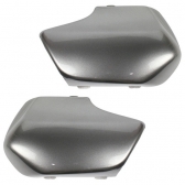 PROTETOR GARFO BIZ 100 PRATA 05+