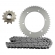 RELACAO LANDER 250/ TENERE 250 -08