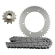 RELACAO LANDER 250/ TENERE 250 -08