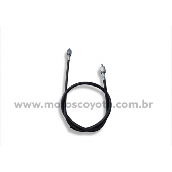 CABO VELOCIMETRO YBR 125 ED