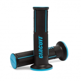 MANOPLA CIRCUIT SPEED EVERYDAY II PT/AZF
