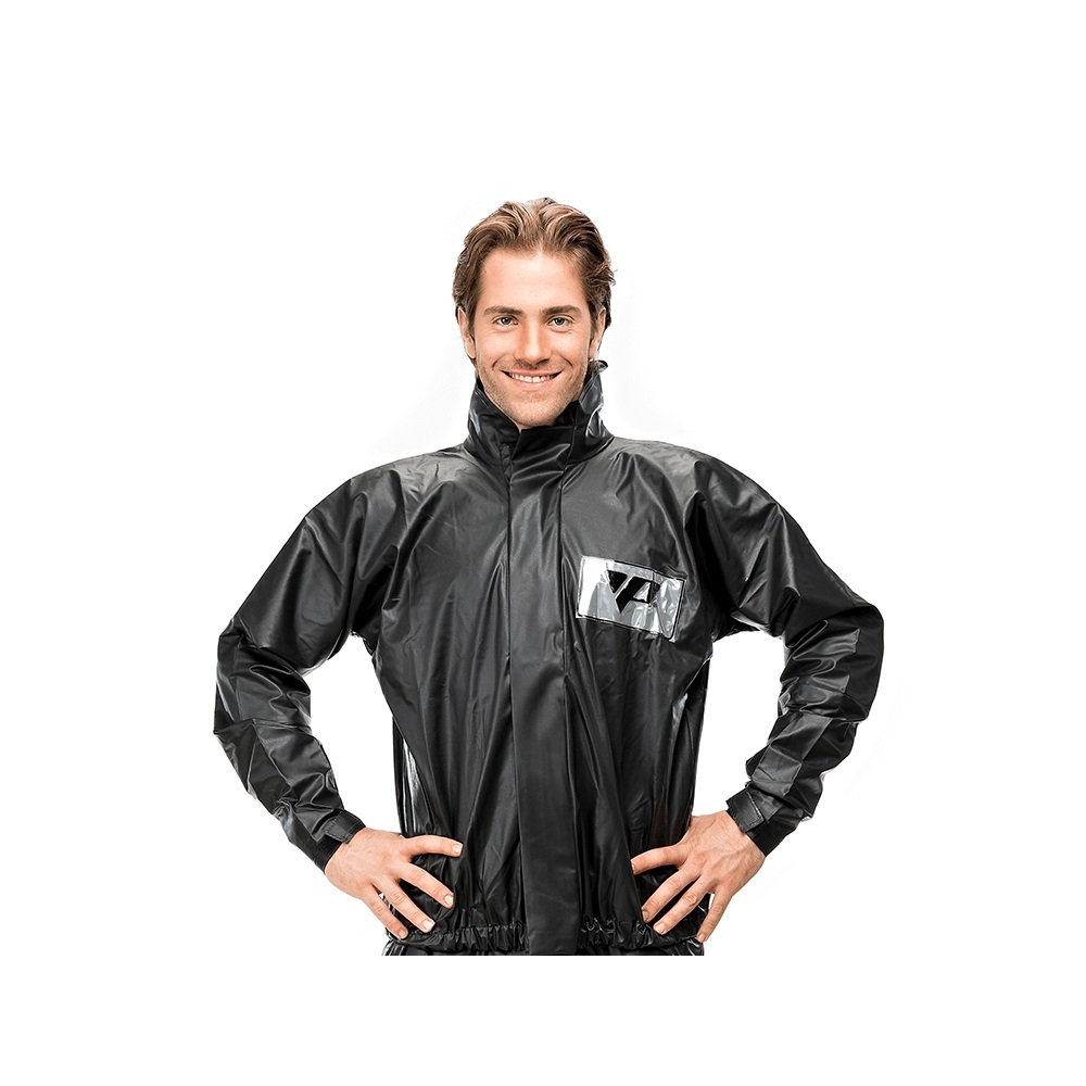 CAPA CHUVA REFORCADA
