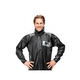 CAPA CHUVA REFORCADA